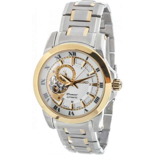 Часы Seiko Premier SSA216J1