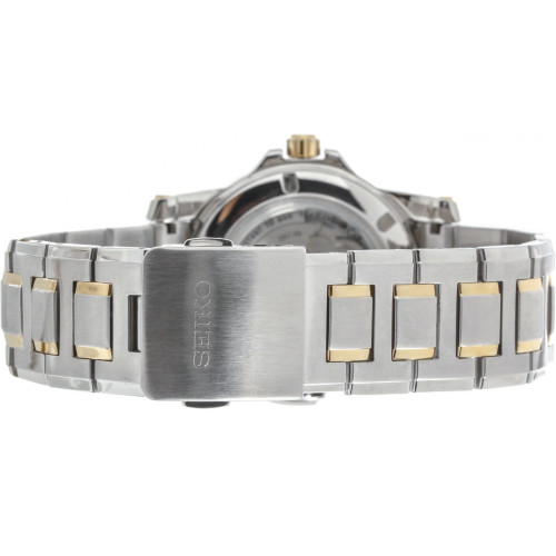 Часы Seiko Premier SSA216J1