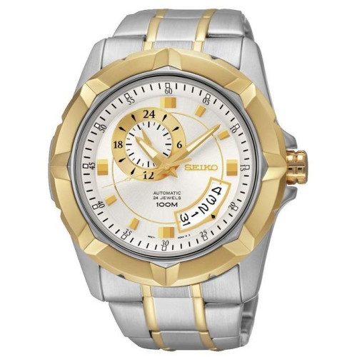 Часы Seiko Premier SSA222K1