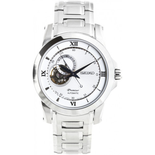 Часы Seiko Premier SSA319J1
