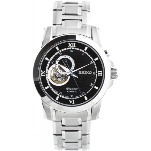 Часы Seiko Premier SSA321J1