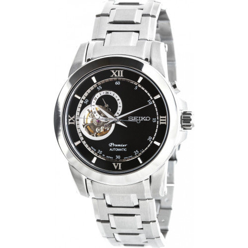 Часы Seiko Premier SSA321J1