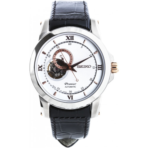 Часы Seiko Premier SSA322J1