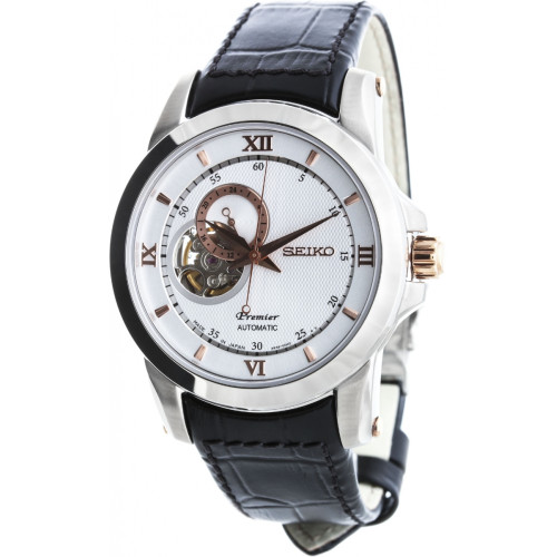 Часы Seiko Premier SSA322J1