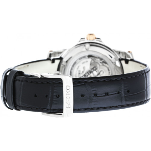 Часы Seiko Premier SSA322J1
