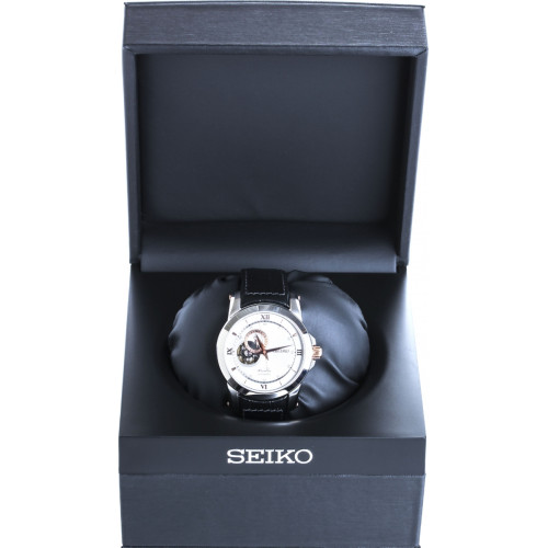 Часы Seiko Premier SSA322J1