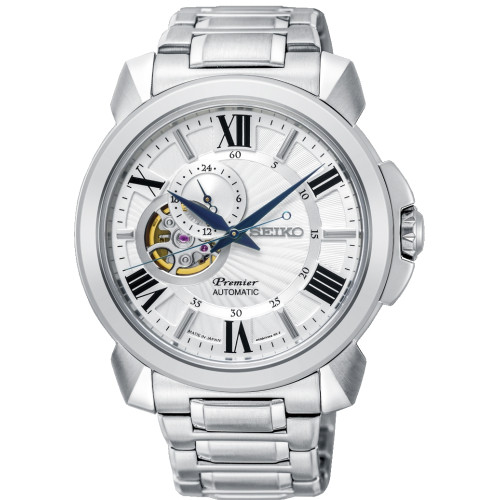 Часы Seiko Premier SSA369J1