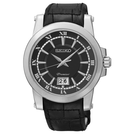 Seiko Premier SUR015J2