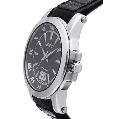 Часы Seiko Premier SUR015J2