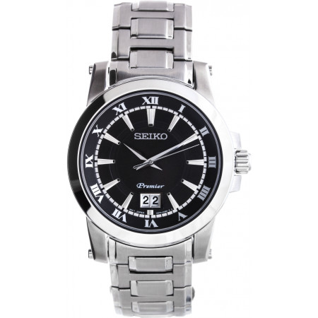 Seiko Premier SUR015P1
