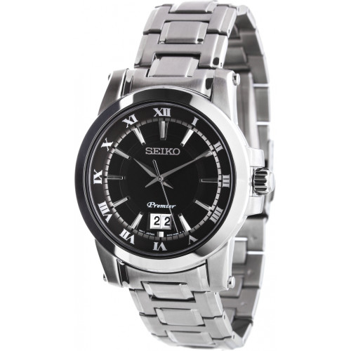 Часы Seiko Premier SUR015P1