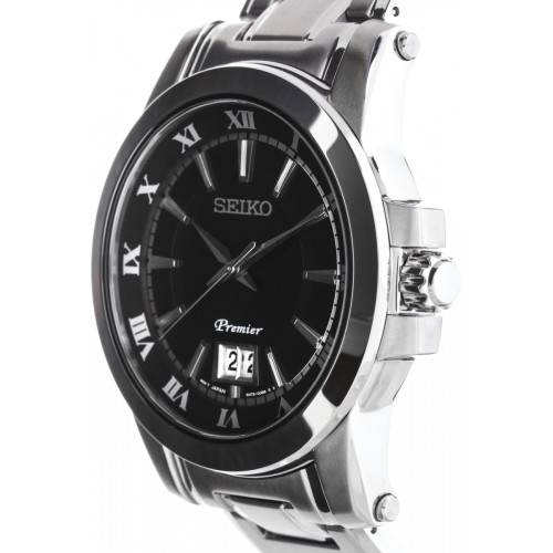 Часы Seiko Premier SUR015P1