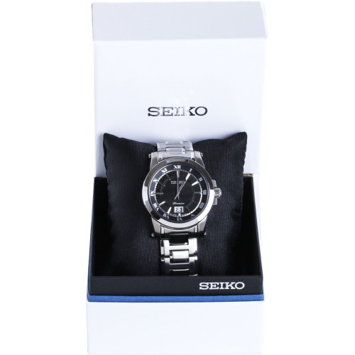 Часы Seiko Premier SUR015P1