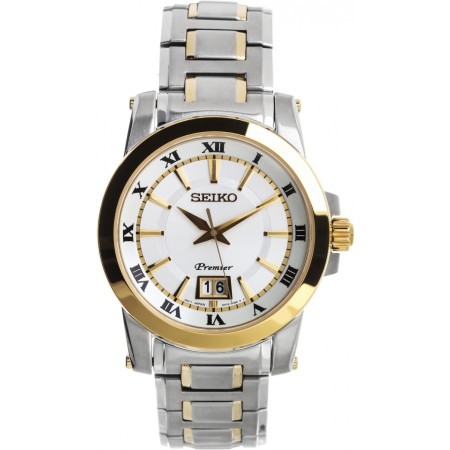 Seiko Premier SUR016P1