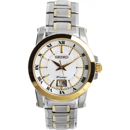 Часы Seiko Premier SUR016P1