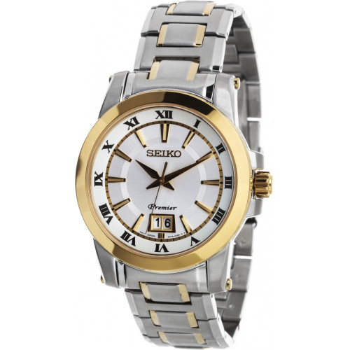 Часы Seiko Premier SUR016P1