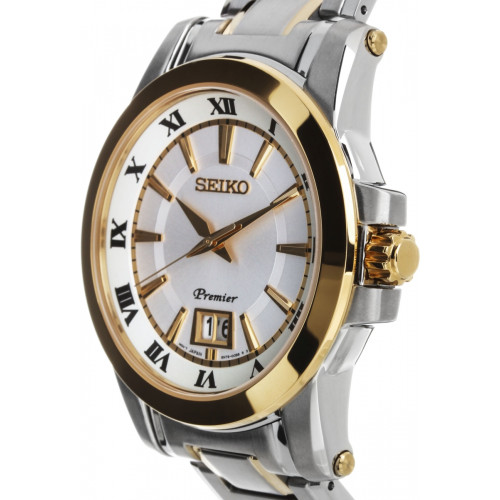 Часы Seiko Premier SUR016P1