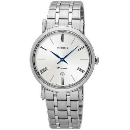 Seiko Premier SXB429P1