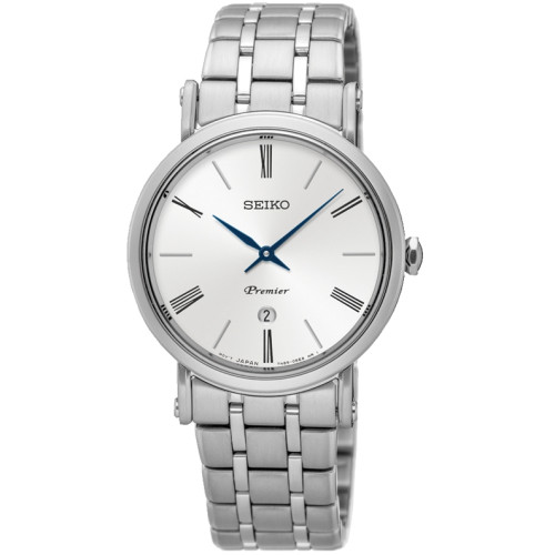 Часы Seiko Premier SXB429P1