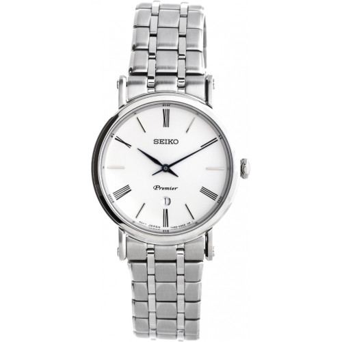 Часы Seiko Premier SXB429P1