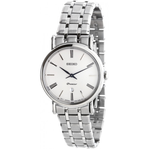 Часы Seiko Premier SXB429P1