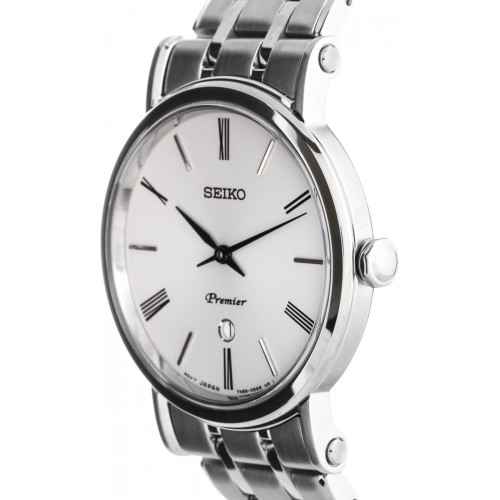 Часы Seiko Premier SXB429P1
