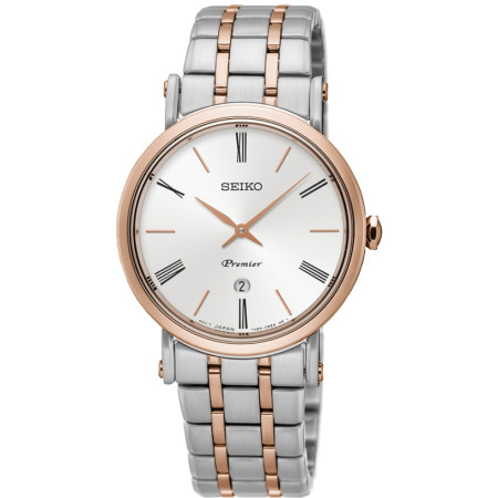 Seiko Premier SXB430P1