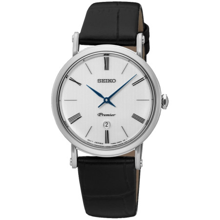 Seiko Premier SXB431P1