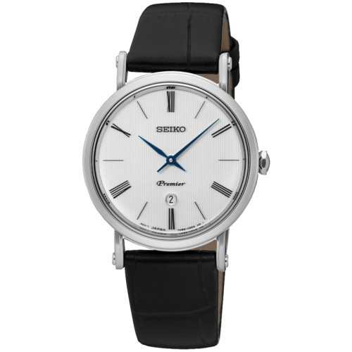 Часы Seiko Premier SXB431P1