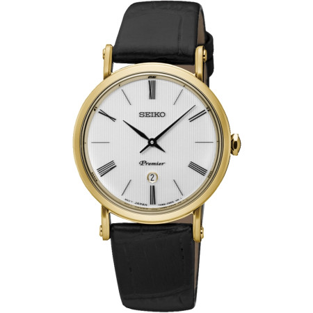 Seiko Premier SXB432P1