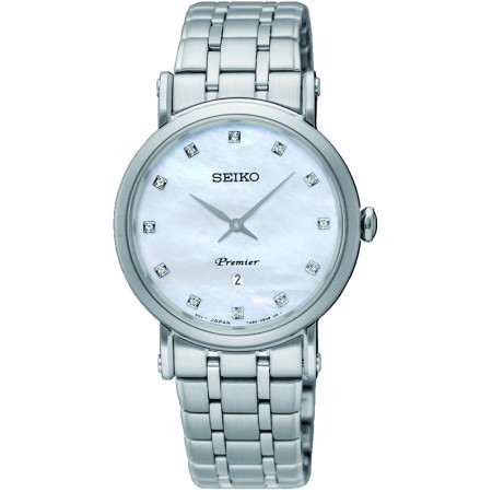 Seiko Premier SXB433P1