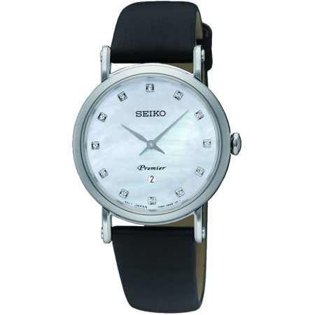 Seiko Premier SXB433P2