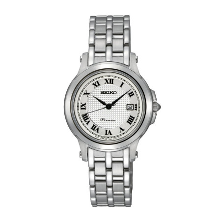 Seiko Premier SXDE01J1