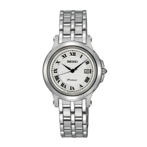 Часы Seiko Premier SXDE01J1