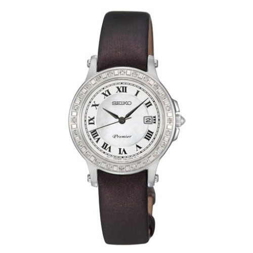 Часы Seiko Premier SXDE57J2