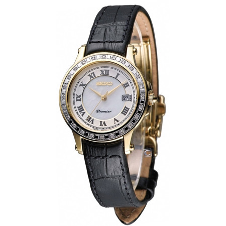 Seiko Premier SXDF06J1