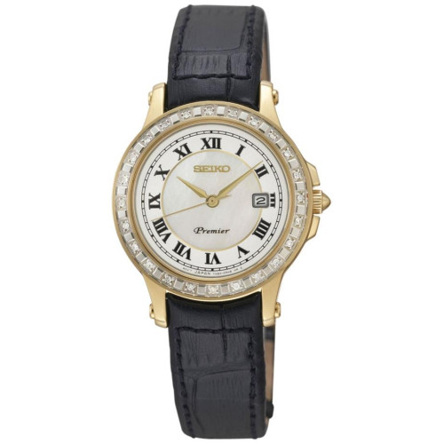 Часы Seiko Premier SXDF06P1