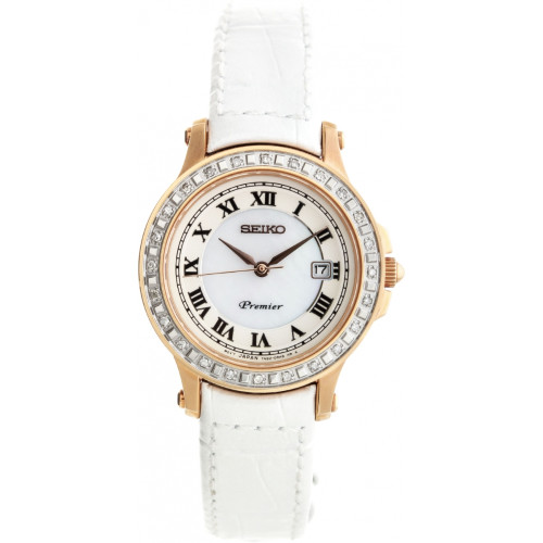 Часы Seiko Premier SXDF08P1