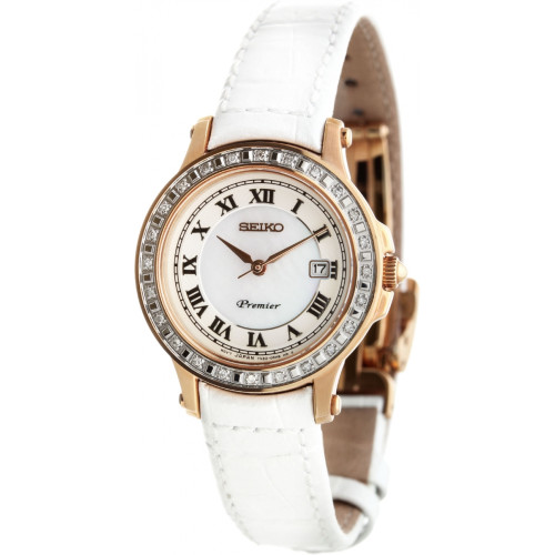Часы Seiko Premier SXDF08P1