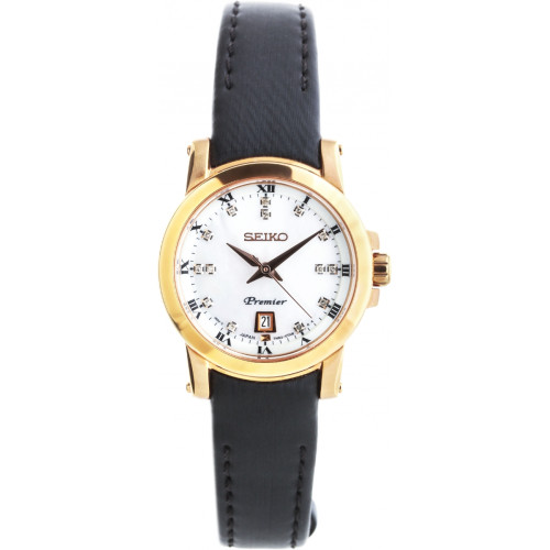 Часы Seiko Premier SXDG06P1