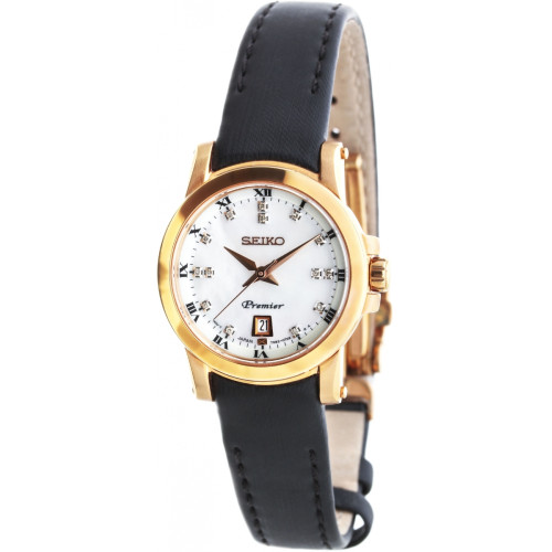 Часы Seiko Premier SXDG06P1