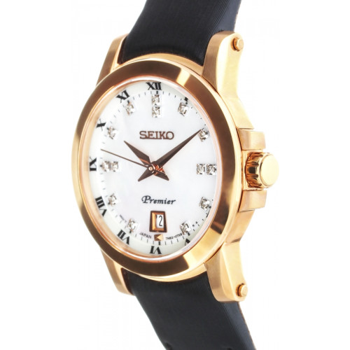Часы Seiko Premier SXDG06P1
