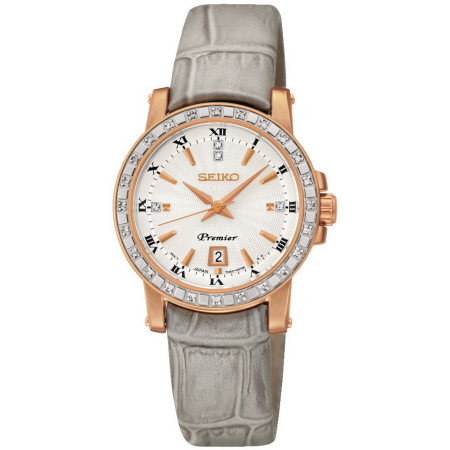 Seiko Premier SXDG60P1