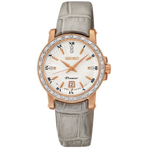 Часы Seiko Premier SXDG60P1