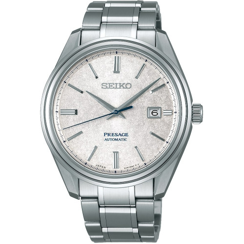 Часы Seiko Presage SJE073J1