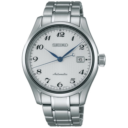 Seiko Presage SPB035J1