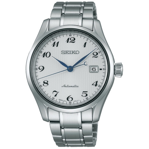 Часы Seiko Presage SPB035J1