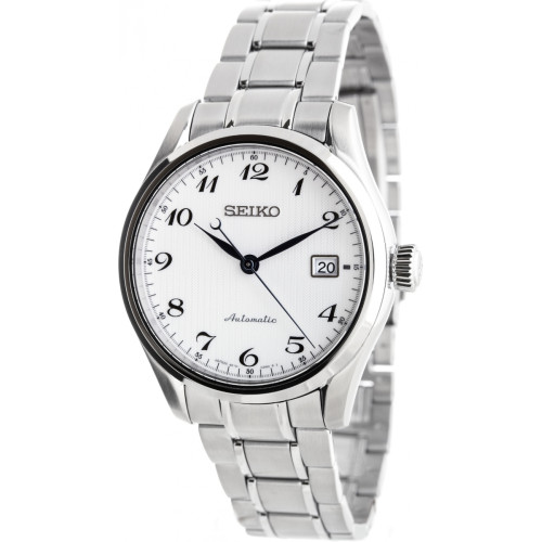 Часы Seiko Presage SPB035J1
