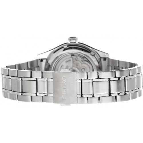 Часы Seiko Presage SPB035J1
