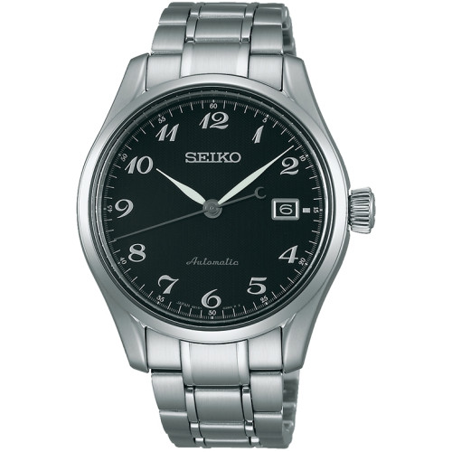 Часы Seiko Presage SPB037J1